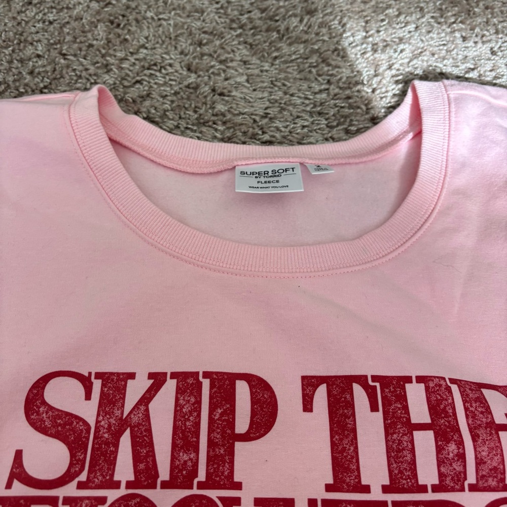 Sweatshirt - Picture 5 of 9